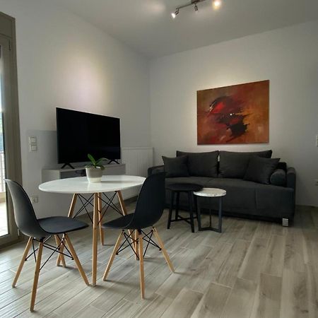 شقة Ocean Views بلاتاريا المظهر الخارجي الصورة